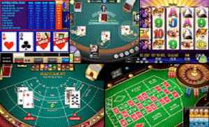 Have Fun with Instant Play Casino Games | Instant No Deposits