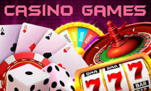 Have Fun with Instant Play Casino Games | Instant No Deposits