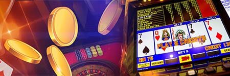 Instant play no deposit casinos